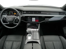 Audi A8 60 TFSIe / LONG/ B&O/ HUD/ MATRIX/ PANO/ AIR / 360, снимка 7