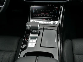 Audi A8 60 TFSIe / LONG/ B&O/ HUD/ MATRIX/ PANO/ AIR / 360, снимка 12