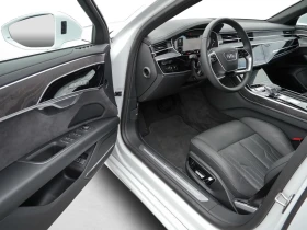 Audi A8 60 TFSIe / LONG/ B&O/ HUD/ MATRIX/ PANO/ AIR / 360, снимка 4