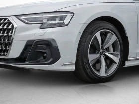 Audi A8 60 TFSIe / LONG/ B&O/ HUD/ MATRIX/ PANO/ AIR / 360, снимка 17