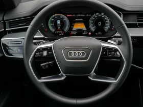 Audi A8 60 TFSIe / LONG/ B&O/ HUD/ MATRIX/ PANO/ AIR / 360, снимка 9
