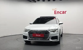 Audi A6 45TFSI* MATRIX* S* LINE* ОБДУХВАНЕ* ХЕДЪП* LANE* A, снимка 3