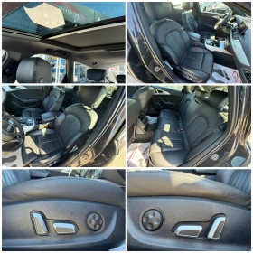 Audi A6 S-LINE/BOSE/KEYLESS/PANO/СОБСТВЕН ЛИЗИНГ, снимка 13
