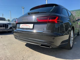 Audi A6 S-LINE/BOSE/KEYLESS/PANO/СОБСТВЕН ЛИЗИНГ, снимка 8