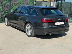Audi A6 S-LINE/BOSE/KEYLESS/PANO/СОБСТВЕН ЛИЗИНГ, снимка 6
