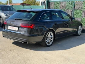 Audi A6 S-LINE/BOSE/KEYLESS/PANO/СОБСТВЕН ЛИЗИНГ, снимка 7