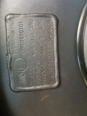 Ford B-Max 1.4, снимка 11