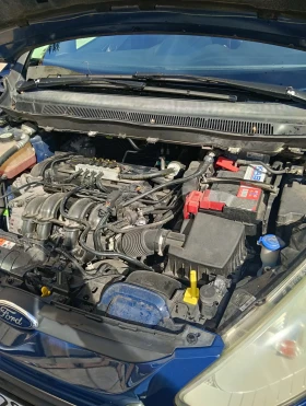 Ford B-Max 1.4, снимка 6
