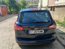 Ford B-Max 1.4, снимка 5