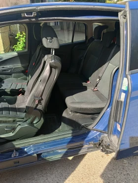 Ford B-Max 1.4, снимка 9