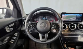 Mercedes-Benz C 200 FACELIFT * ФИКСИРАНА ЦЕНА ДО БЪЛГАРИЯ* , снимка 11