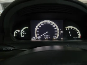 Mercedes-Benz CL C216 Cl500, снимка 11