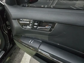 Mercedes-Benz CL C216 Cl500, снимка 12