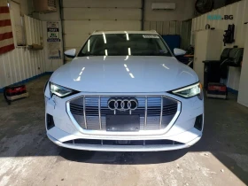 Audi E-Tron, снимка 2