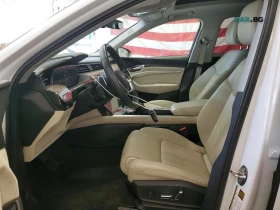 Audi E-Tron, снимка 8