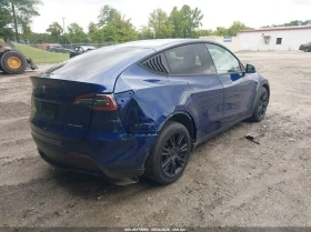 Tesla Model Y, снимка 4