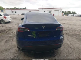 Tesla Model Y, снимка 15