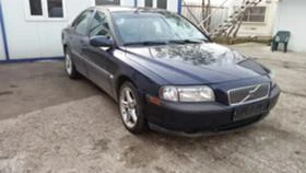 Volvo S80 2.4i | Mobile.bg    1