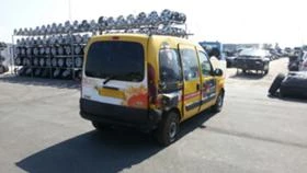 Renault Kangoo 1.9D,1.5DCI | Mobile.bg    6