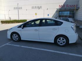 Обява за продажба на Toyota Prius Хибрид ~11 лв. - изображение 1