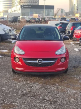 Opel Adam 1.4 Euro 6, снимка 15