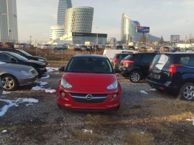 Opel Adam 1.4 Euro 6, снимка 2