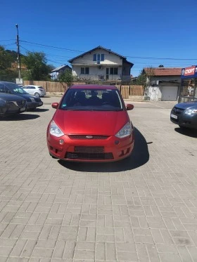 Ford S-Max 2.0 Benzin , снимка 1