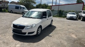 Skoda Roomster 1.2I, снимка 7 - Автомобили и джипове - 45605031