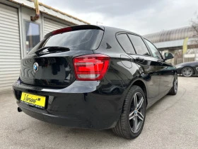 BMW 116 i* 135kc* EUR6* AUTOMATIC* , снимка 6