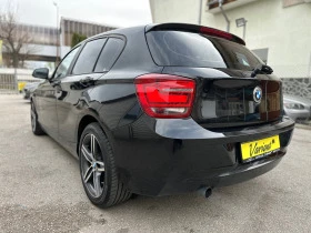 BMW 116 i* 135kc* EUR6* AUTOMATIC* , снимка 4