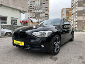 BMW 116 i*135kc*EUR6*AUTOMATIC*, снимка 1