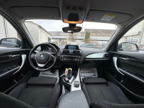 BMW 116 i*135kc*EUR6*AUTOMATIC*, снимка 11 - Автомобили и джипове - 44715823