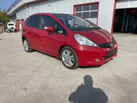 Honda Jazz 1.4i-VTEC AUTOMATIC PANORAMA  - [5] 