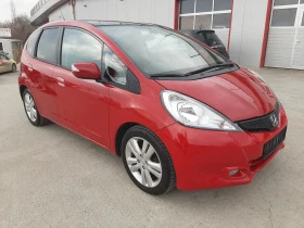 Honda Jazz 1.4i-VTEC AUTOMATIC PANORAMA  - [5] 