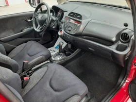 Honda Jazz 1.4i-VTEC AUTOMATIC PANORAMA , снимка 13