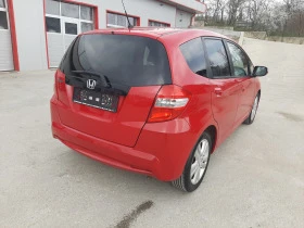 Honda Jazz 1.4i-VTEC AUTOMATIC PANORAMA  - [7] 