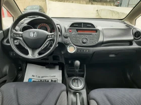 Honda Jazz 1.4i-VTEC AUTOMATIC PANORAMA , снимка 11