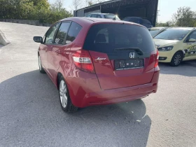 Honda Jazz 1.4i-VTEC AUTOMATIC PANORAMA , снимка 7