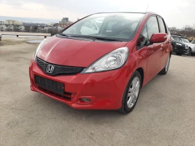 Honda Jazz 1.4i-VTEC AUTOMATIC PANORAMA  - [3] 