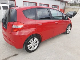 Honda Jazz 1.4i-VTEC AUTOMATIC PANORAMA  - [6] 