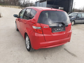 Honda Jazz 1.4i-VTEC AUTOMATIC PANORAMA  | Mobile.bg   7