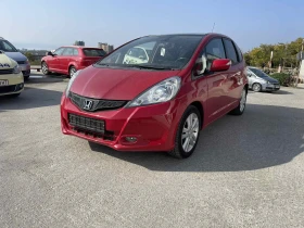 Honda Jazz 1.4i-VTEC AUTOMATIC PANORAMA , снимка 2