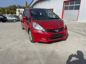 Honda Jazz 1.4i-VTEC AUTOMATIC PANORAMA , снимка 3