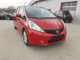 Honda Jazz 1.4i-VTEC AUTOMATIC PANORAMA  - [4] 