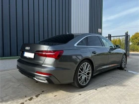 Audi A6 45 TDI Sline 3.0 | Mobile.bg    4