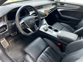 Audi A6 45 TDI Sline 3.0 | Mobile.bg    11