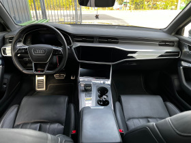 Audi A6 45 TDI Sline 3.0, снимка 13 - Автомобили и джипове - 45776057