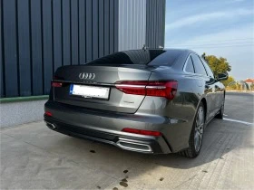 Audi A6 45 TDI Sline 3.0 | Mobile.bg    5