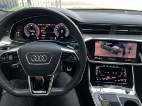 Audi A6 45 TDI Sline 3.0, снимка 16