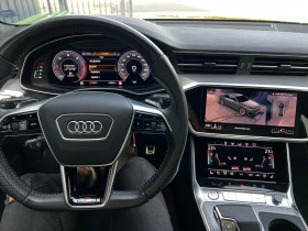 Audi A6 45 TDI Sline 3.0 | Mobile.bg    16